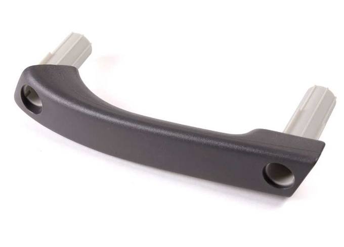 SAAB Interior Door Handle - Front Passenger Side (Gray) 4704755